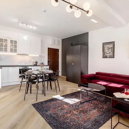 Apartman Sonata