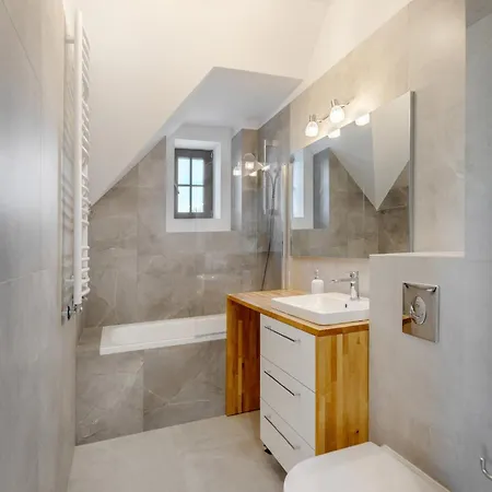 Sonata Apartman Wrocław