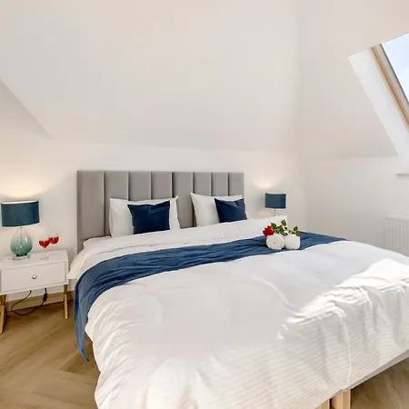 Apartman Sonata