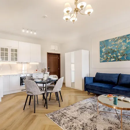 Apartman Sonata
