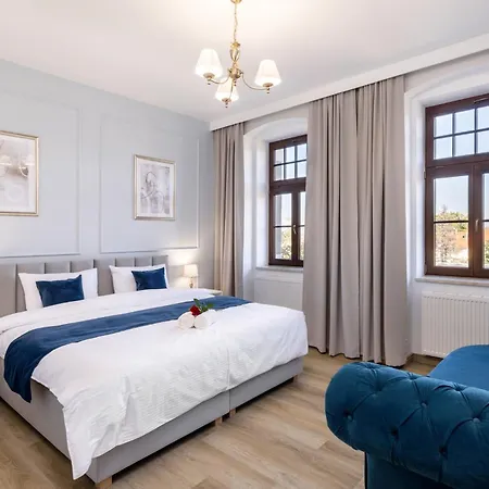 Sonata Apartman *