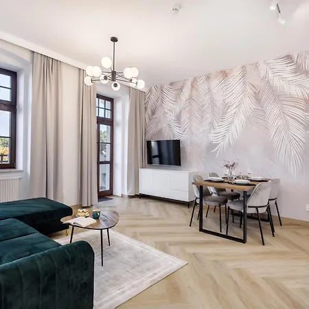 Apartman Sonata