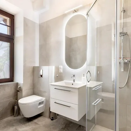 Sonata Apartman Wrocław