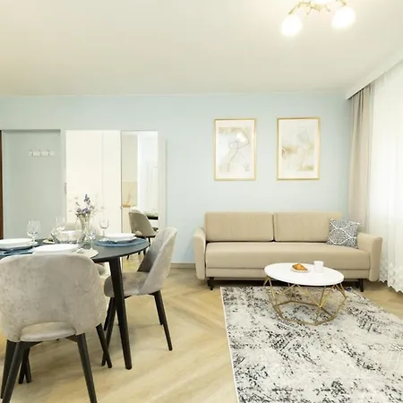 Apartman Sonata *