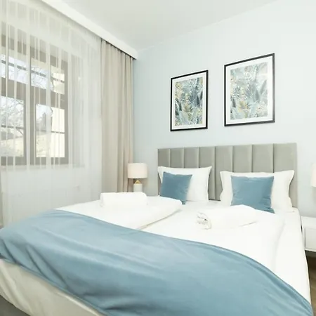 Sonata Apartman