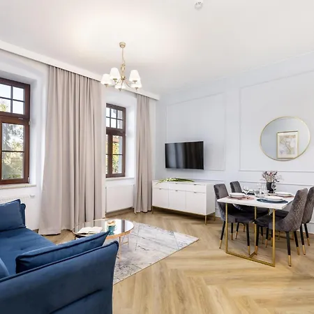 Apartman Sonata *