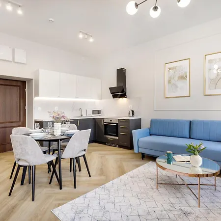 Апартаменты Sonata