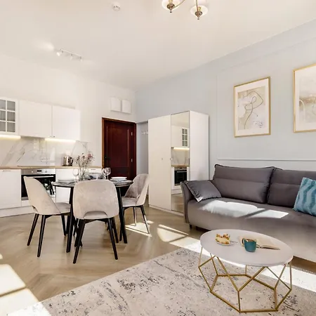Apartman Sonata *