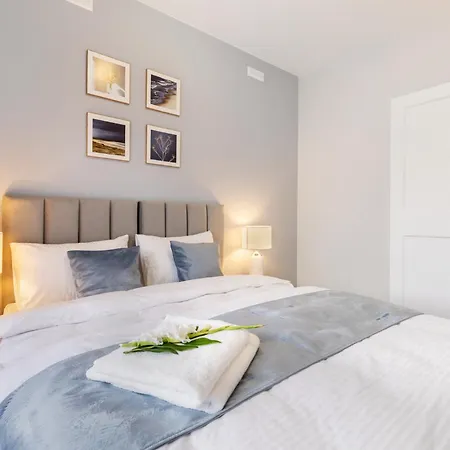 Апартаменты Sonata *