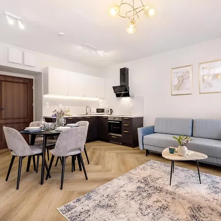 Sonata Apartman