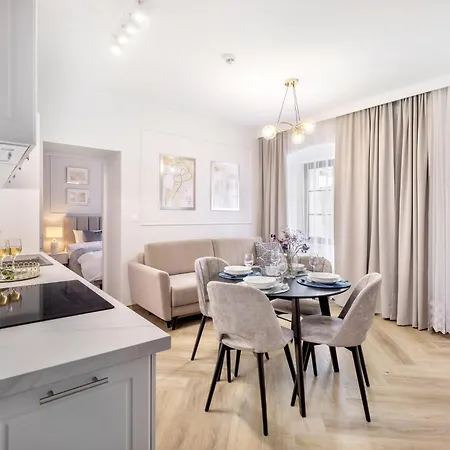 Apartman Sonata *