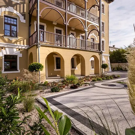 Апартаменты Sonata