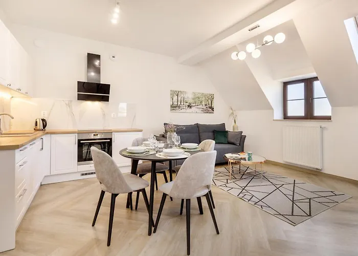 Sonata Апартаменты *