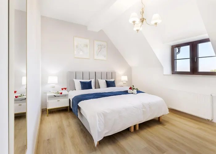 Апартаменты Sonata *