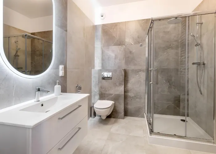 Sonata Апартаменты