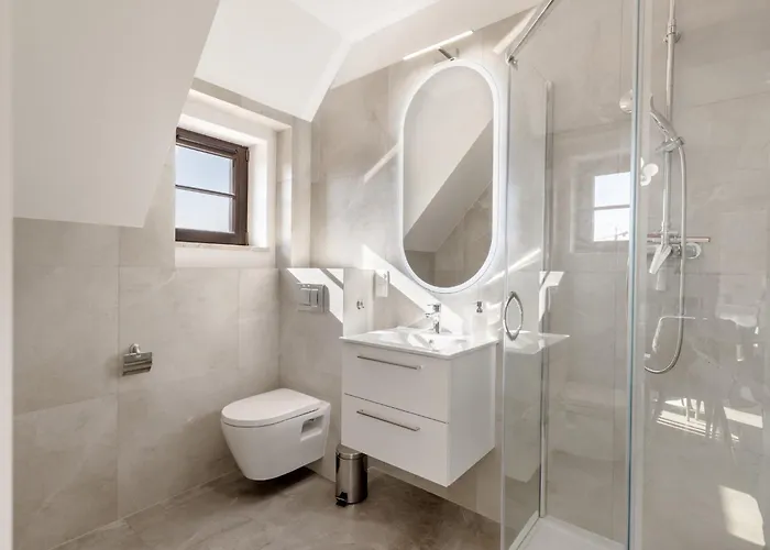 Sonata Апартаменты *