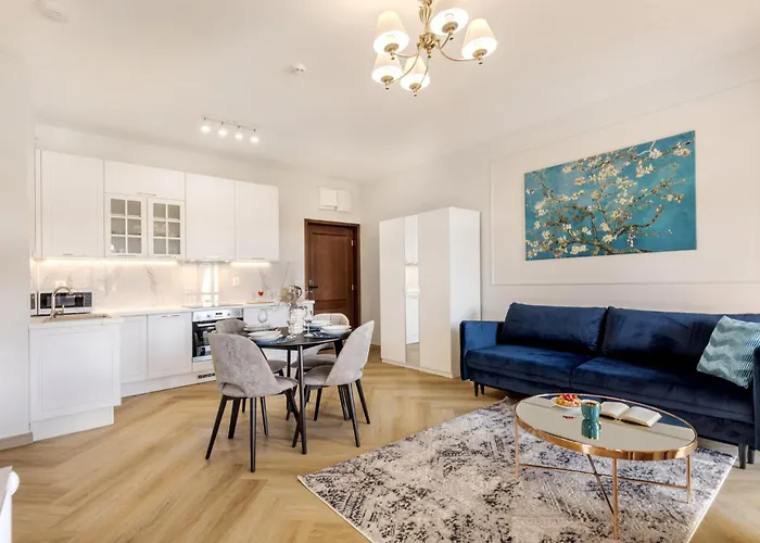 Апартаменты Sonata