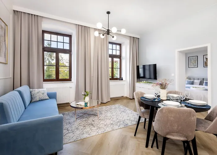 Апартаменты Sonata