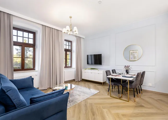 Апартаменты Sonata *