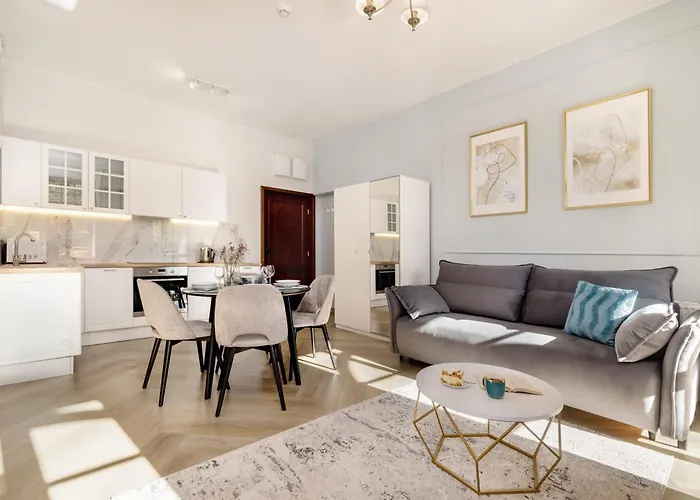 Апартаменты Sonata *