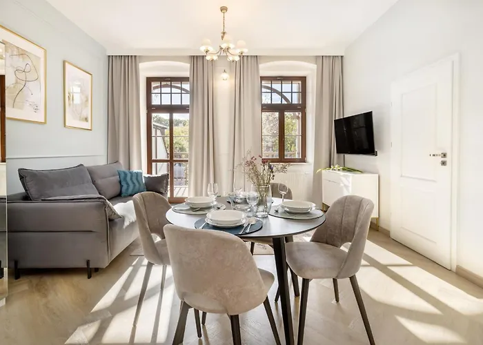 Sonata Апартаменты