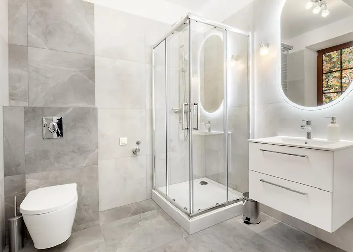 Sonata Апартаменты *