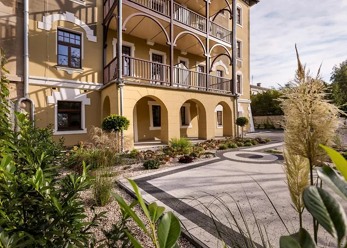 Апартаменты Sonata