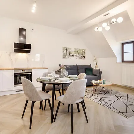 Sonata Apartamento *