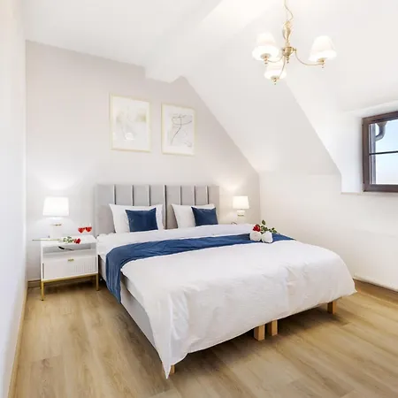 Apartamento Sonata *
