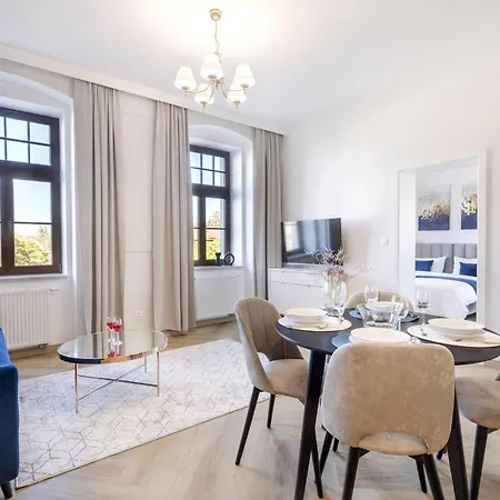 Sonata Apartamento