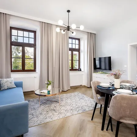 Apartamento Sonata