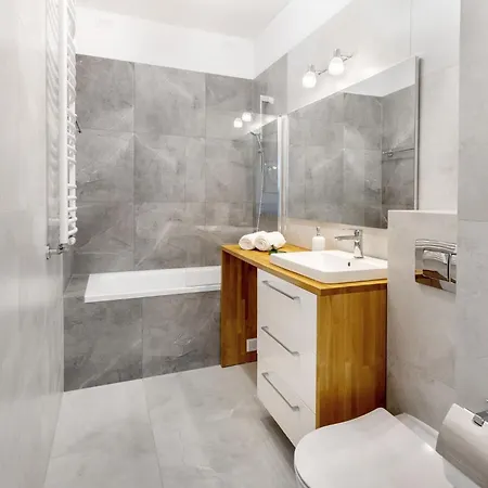 Sonata Apartament Wrocław