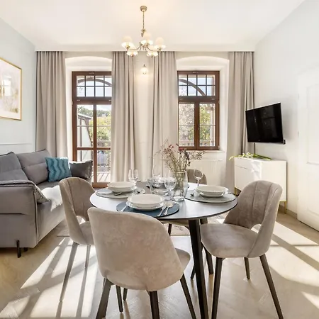 Sonata Apartamento