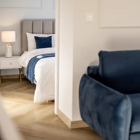Apartamento Sonata Wrocław