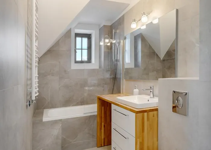 Sonata Apartment Wroclaw