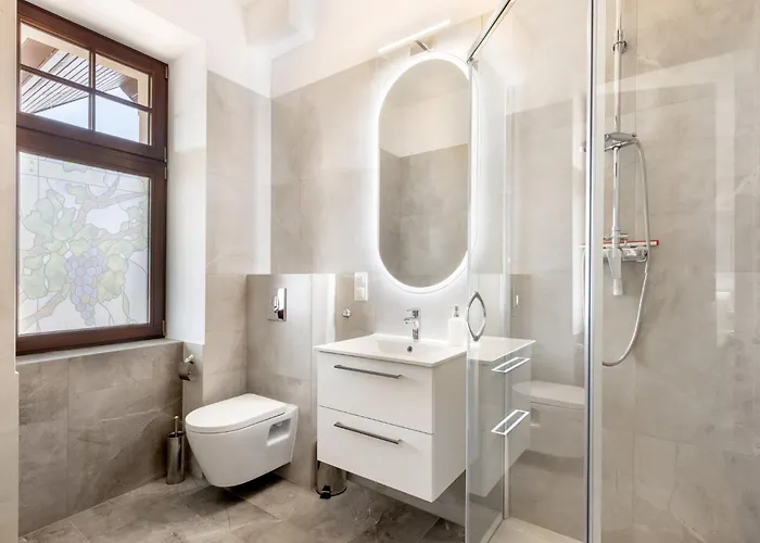 Sonata Apartment Wroclaw