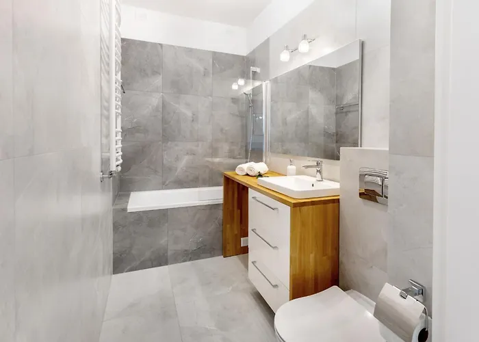 Sonata Apartment Wroclaw