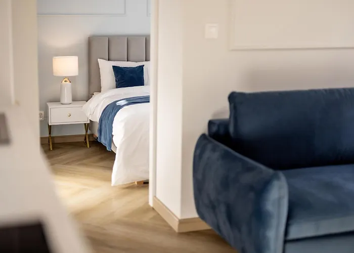 Apartment Sonata Wroclaw